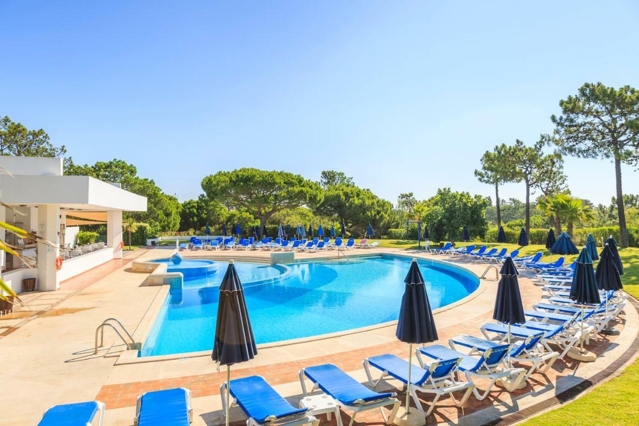 Victory Village Sea Views Quinta do Lago Exterior photo