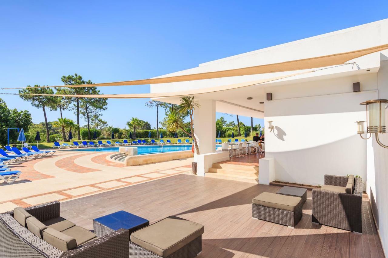 Victory Village Sea Views Quinta do Lago Exterior photo