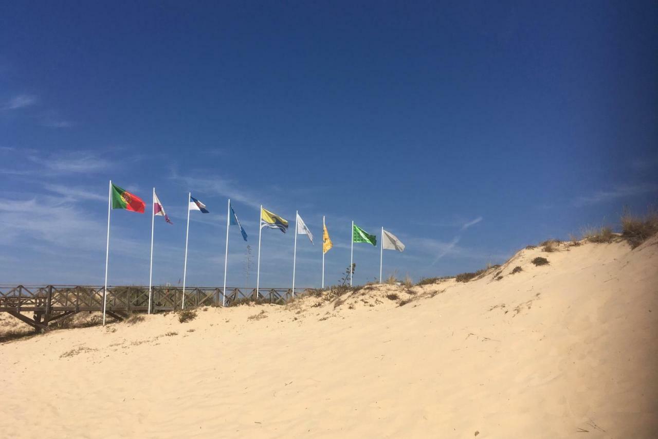 Victory Village Sea Views Quinta do Lago Exterior photo