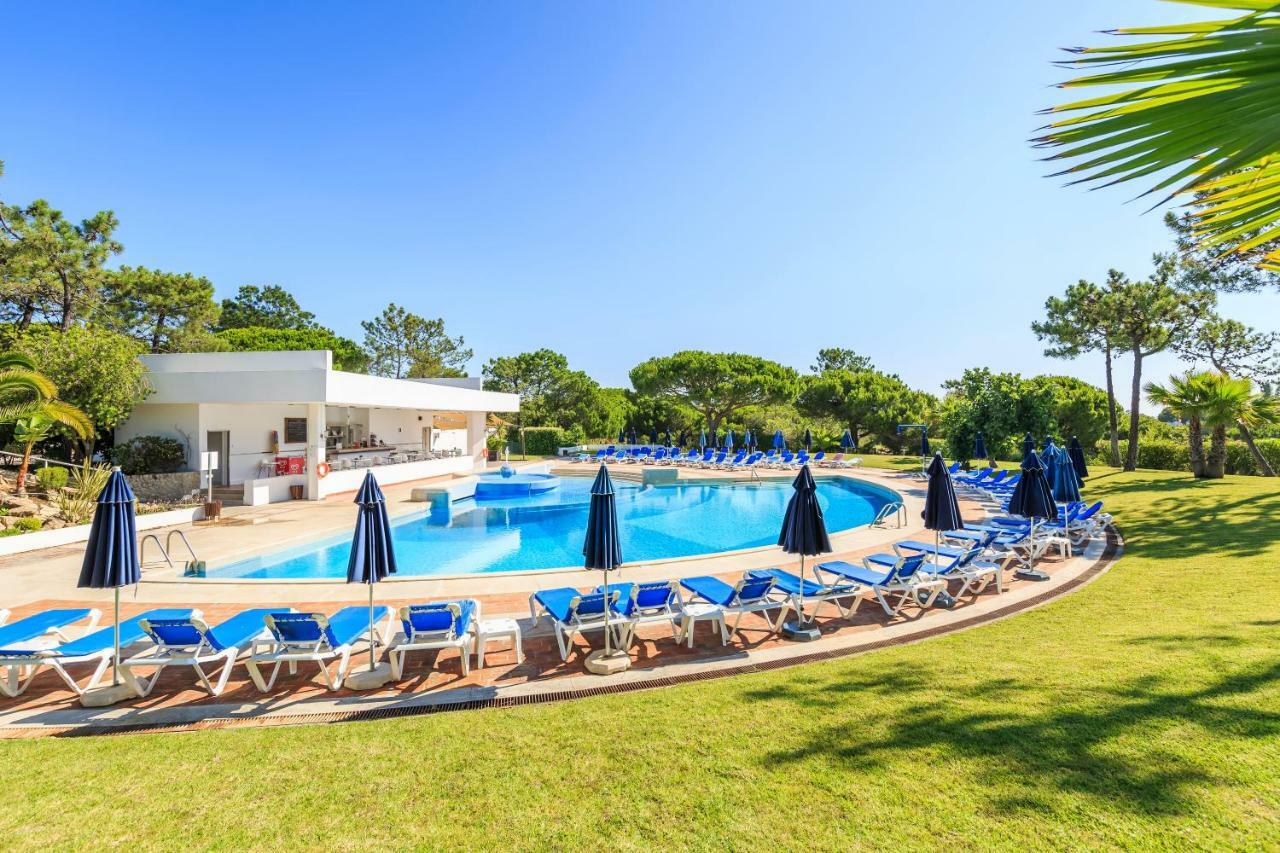 Victory Village Sea Views Quinta do Lago Exterior photo