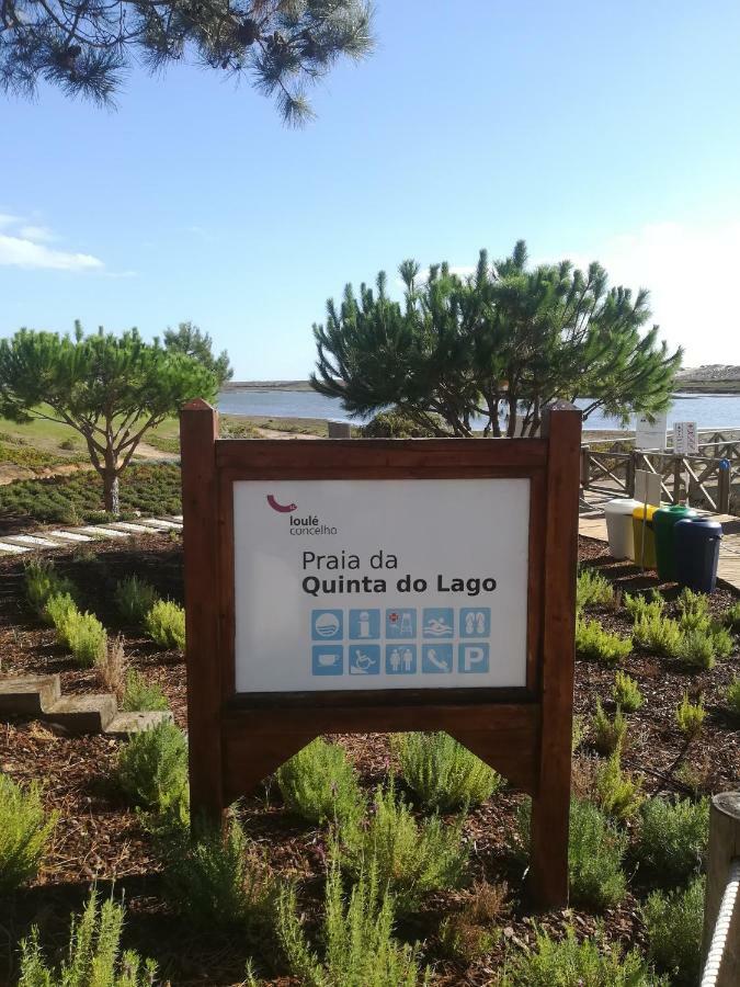 Victory Village Sea Views Quinta do Lago Exterior photo