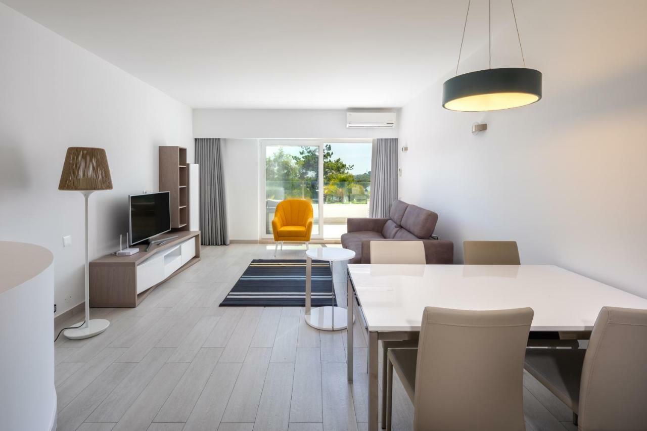 Victory Village Sea Views Quinta do Lago Exterior photo